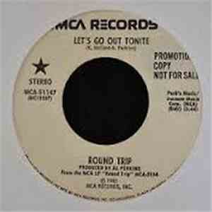Round Trip  - Let's Go Out Tonite mp3 album