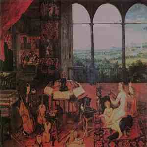 Roy Montgomery - The Allegory Of Hearing mp3 album
