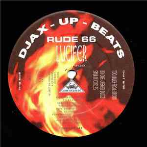 Rude 66 - Lucifer mp3 album