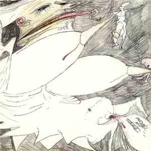 Rudimentary Peni - Echoes Of Anguish mp3 album