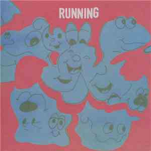 Running  - Frizzled mp3 album