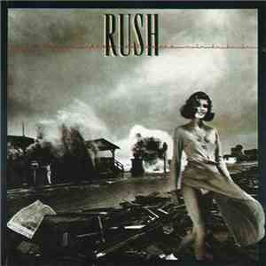 Rush - Permanent Waves mp3 album