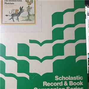 Ruth Belov Gross - The Bremen-town Musicians mp3 album