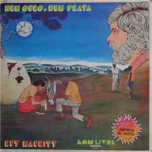 Ruy Maurity - Nem Ouro, Nem Prata mp3 album