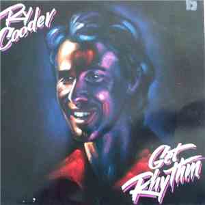 Ry Cooder - Get Rhythm mp3 album
