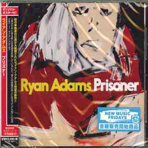 Ryan Adams - Prisoner mp3 album