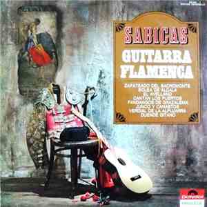 Sabicas - Guitarra Flamenca mp3 album