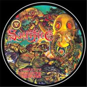 Sacrifice  - Forward To Termination mp3 album