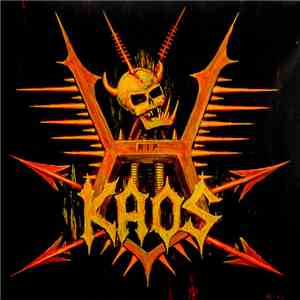 Sadistik Exekution - K.A.O.S. mp3 album