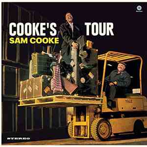 Sam Cooke - Cooke's Tour mp3 album