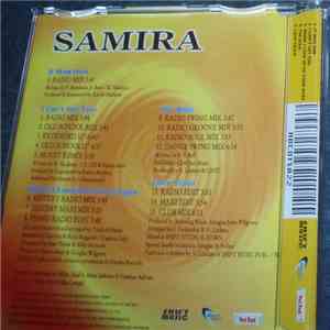 Samira - EP mp3 album