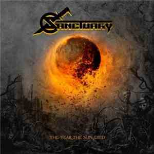 Sanctuary  - The Year The Sun Died mp3 album