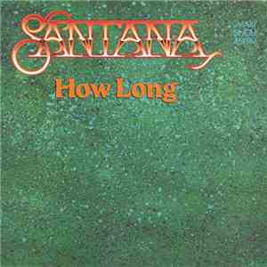 Santana - How Long mp3 album