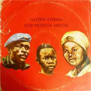 Santocas - Gloria Eterna Aos Nossos Herois mp3 album