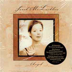 Sarah McLachlan - Angel mp3 album