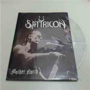 Satyricon - Mother North mp3 album