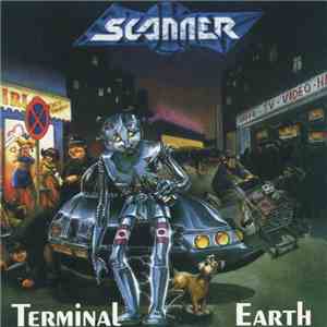 Scanner  - Terminal Earth mp3 album