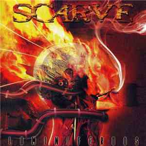 Scarve - Luminiferous mp3 album