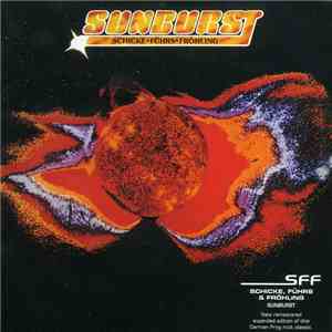 Schicke, Führs & Fröhling - Sunburst mp3 album