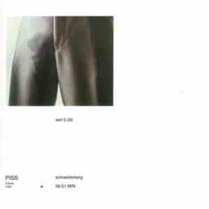 Schneiderberg - Piss mp3 album