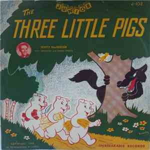 Scotty MacGregor And Orchestra - Three Little Pigs mp3 album