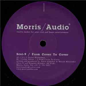 SCSI-9 - From Cover To Cover mp3 album