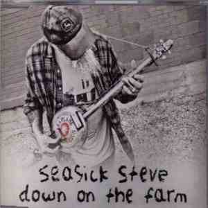Seasick Steve - Down On The Farm mp3 album