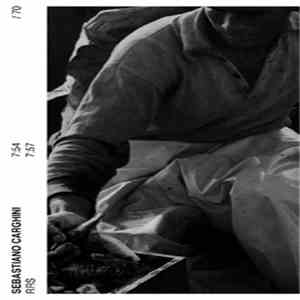 Sebastiano Carghini - RRS mp3 album