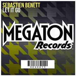 Sebastien Benett - Let It Go mp3 album