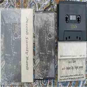 Second Family Band - Jerusalem mp3 album