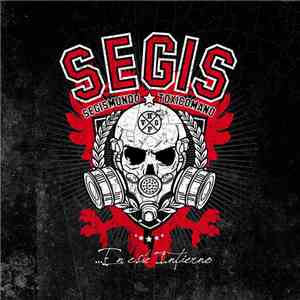 Segismundo Toxicómano - En Este Infierno mp3 album