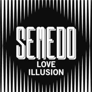 Semedo - Love Illusion mp3 album