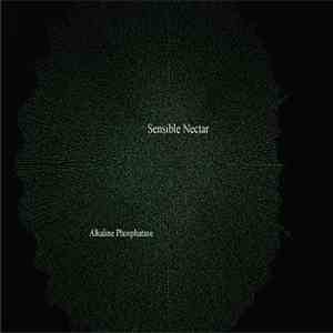 Sensible Nectar - Alkaline Phosphatase mp3 album