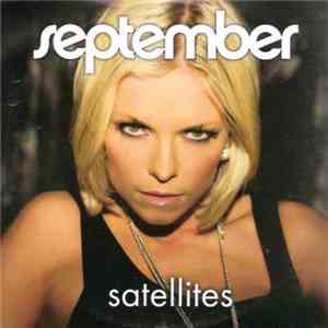 September - Satellites mp3 album