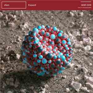 sfam - Expand mp3 album