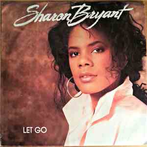 Sharon Bryant - Let Go mp3 album