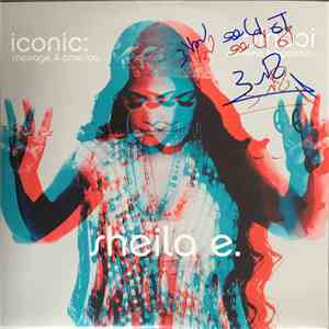 Sheila E. - Iconic: Message 4 America mp3 album