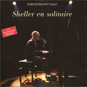 Sheller - En Solitaire mp3 album
