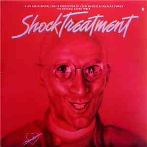 Shock Treatment Cast - Shock Treatment Original Sound Track mp3 album