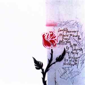 Shocking Pinks - Dance The Dance Electric mp3 album