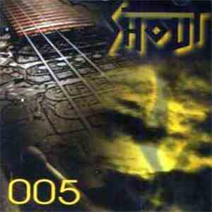 Shout  - 005 mp3 album