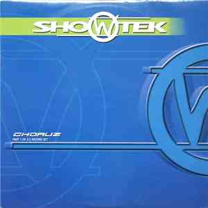Showtek - Choruz mp3 album