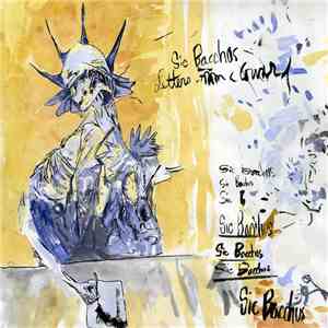 Sic Bacchus - Letters From A Coward mp3 album