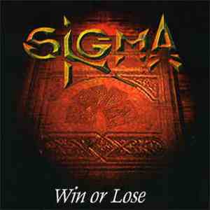 Sigma  - Win Or Lose mp3 album