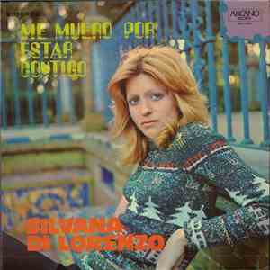 Silvana Di Lorenzo - Me Muero Por Estar Contigo mp3 album
