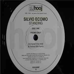 Silvio Ecomo - Standing mp3 album