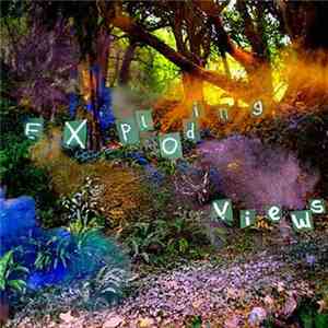 SJ Esau - exploding views mp3 album