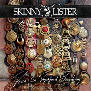 Skinny Lister - Down On Deptford Broadway mp3 album