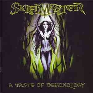 Sklepmaster - A Taste Of Demonology mp3 album