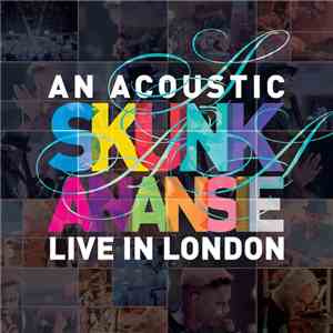 Skunk Anansie - An Acoustic Skunk Anansie Live In London mp3 album